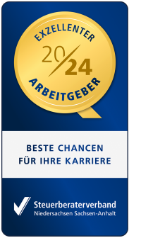 Arbeitgebersiegel 2024 - 