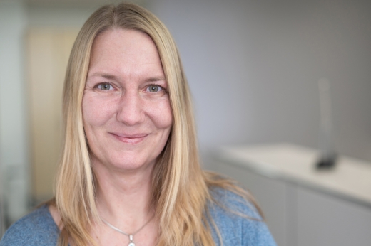 Janine Masur, Steuerfachangestellte, Alfeld (Leine)
