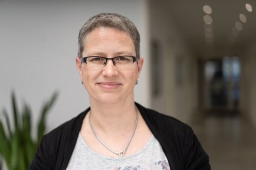 Nancy Schlotte-Lücke, Teamleiterin Lohn
Steuerfachangestellte, Alfeld (Leine)