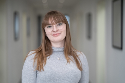 Michelle Twele, Steuerfachangestellte, Alfeld (Leine)