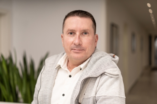 André Chall, Steuerfachangestellter
Büroleiter, Alfeld (Leine)